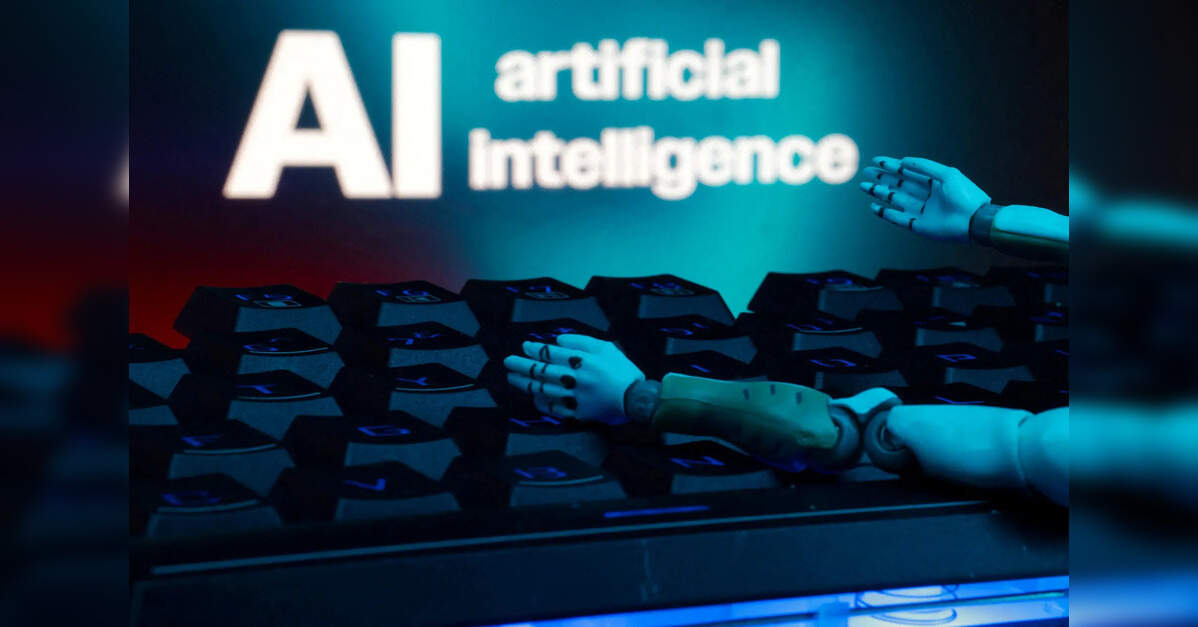 फैबलेस चिप कंपनियां एज-एआई तकनीक, इकोनॉमिकटाइम्सबी2बी के साथ निगरानी बाजार को लक्षित करती हैं