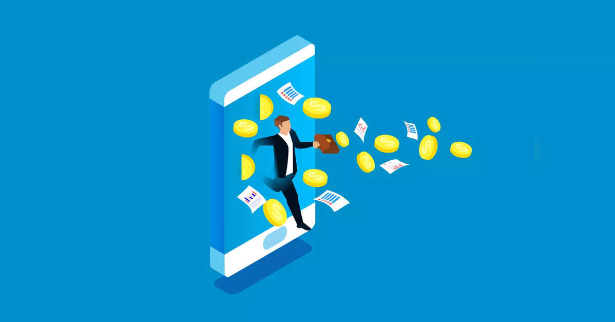 फिनवू ने वित्तीय डेटा समाधानों को बेहतर बनाने के लिए वेस्टब्रिज कैपिटल के नेतृत्व में 15 मिलियन डॉलर की फंडिंग जुटाई, इकोनॉमिकटाइम्सबी2बी