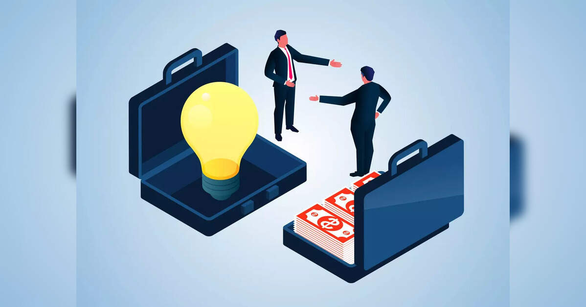 फायरसाइड वेंचर्स ने उपभोक्ता ब्रांडों, इकोनॉमिकटाइम्सबी2बी पर केंद्रित चौथे फंड में 253 मिलियन डॉलर जुटाए हैं