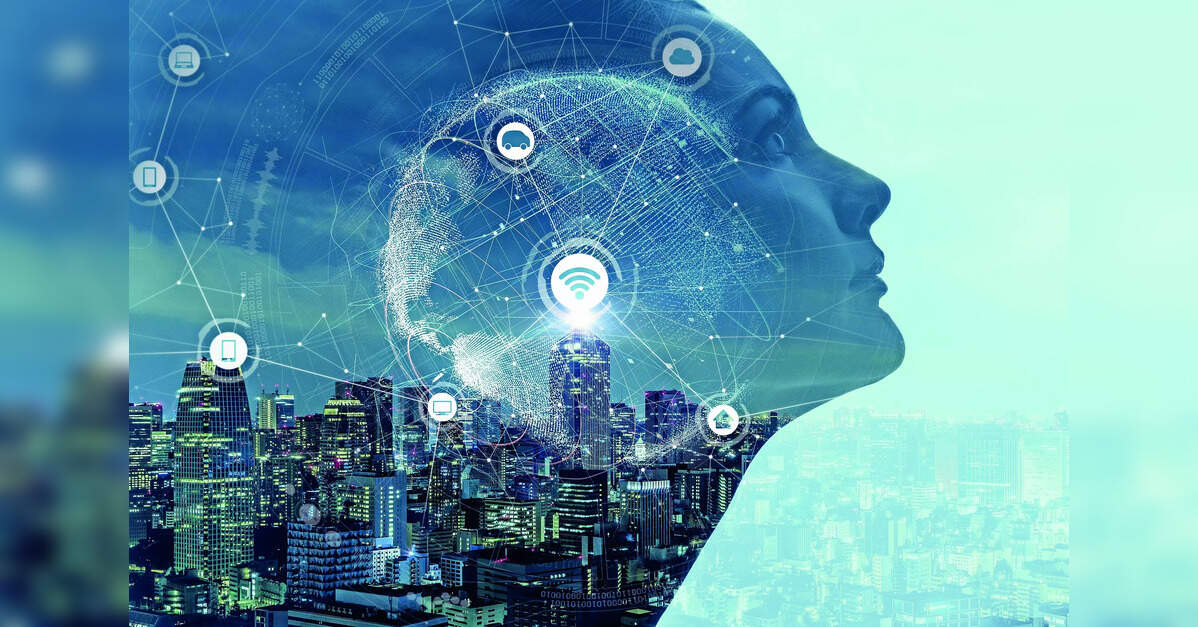 भारत में ग्लीन की महत्वाकांक्षी विस्तार योजनाएं एआई खोज बाजार में 10 गुना वृद्धि की ओर इशारा करती हैं, इकोनॉमिकटाइम्सबी2बी