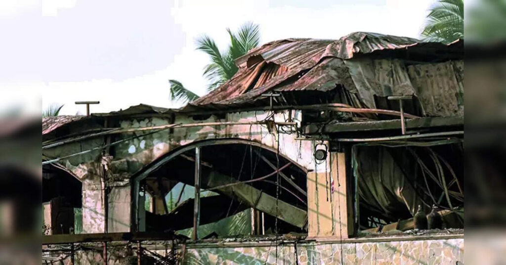 जांच शुरू होते ही मालिक देश छोड़कर भाग गए, इकोनॉमिकटाइम्सबी2बी