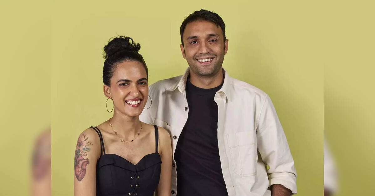 हेयर केयर ब्रांड मोक्सी ब्यूटी ने बेसेमर वेंचर पार्टनर्स और इकोनॉमिकटाइम्सबी2बी के नेतृत्व में  मिलियन जुटाए