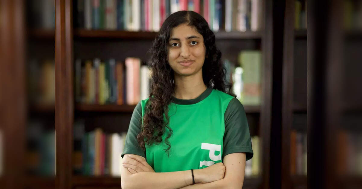 घरेलू सेवा स्टार्टअप प्रोन्टो की नजर 100 मिलियन डॉलर के मूल्यांकन पर 25 मिलियन डॉलर जुटाने पर है, इकोनॉमिकटाइम्सबी2बी