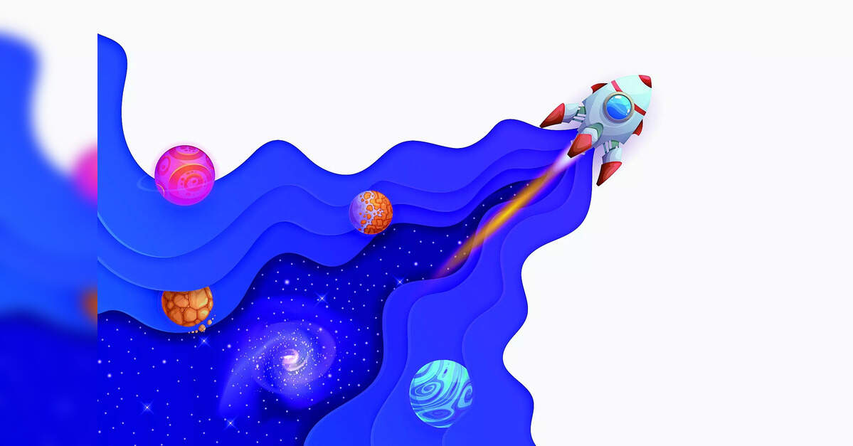 सरकारी समर्थन के बीच भारत के अंतरिक्ष तकनीक स्टार्टअप व्यावसायीकरण के लिए तैयार हैं, इकोनॉमिकटाइम्सबी2बी