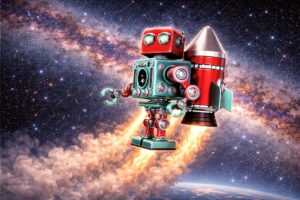 नई प्रौद्योगिकी नीति, इकोनॉमिकटाइम्सबी2बी के साथ कर्नाटक का लक्ष्य 5 अरब डॉलर का अंतरिक्ष निवेश आकर्षित करना है