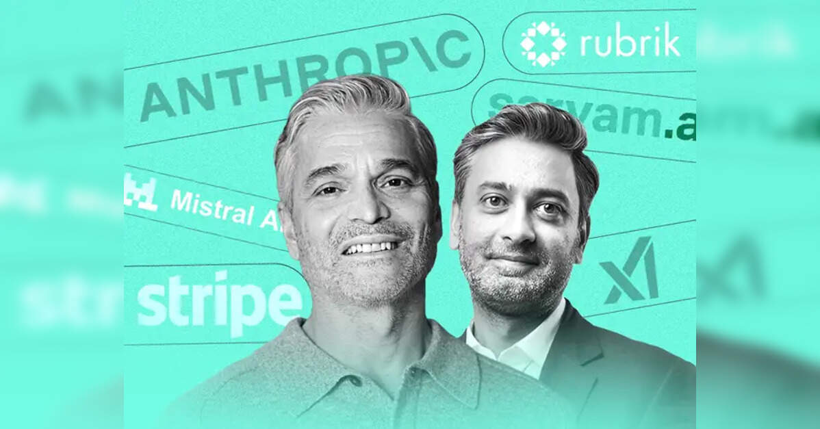 लाइटस्पीड वेंचर पार्टनर्स ने एआई इनोवेशन, इकोनॉमिकटाइम्सबी2बी में निवेश करने के लिए 9 अरब डॉलर जुटाए हैं