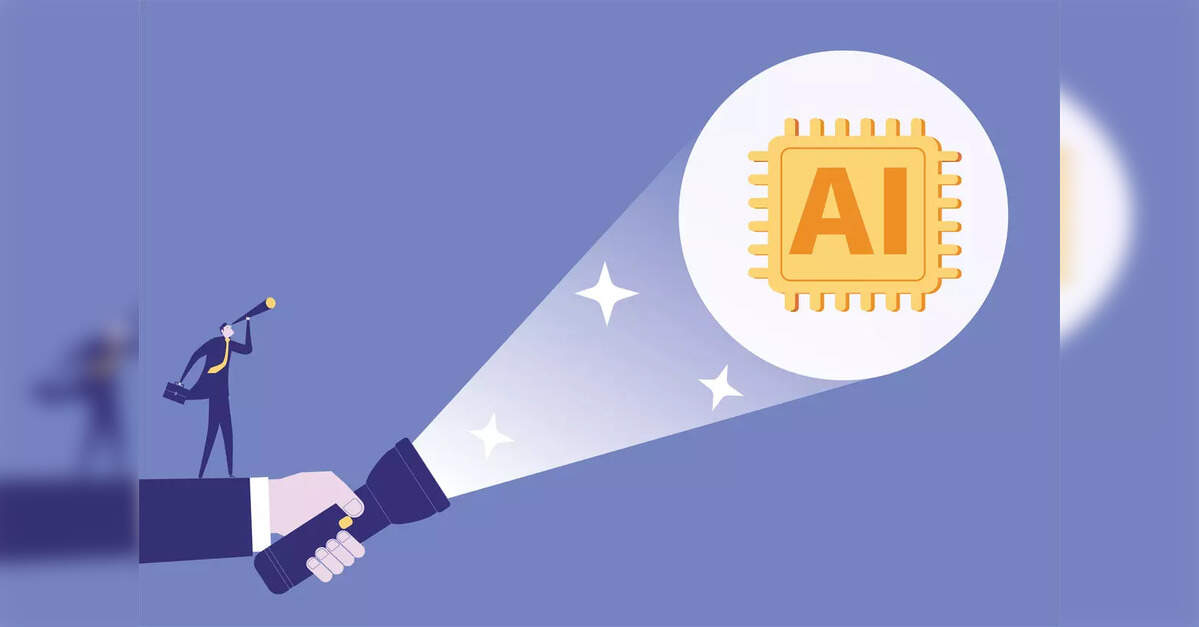 एआई-संचालित मोबाइल ऐप विकास में क्रांति लाने के लिए मिनिटैप को 4.1 मिलियन डॉलर मिले, इकोनॉमिकटाइम्सबी2बी