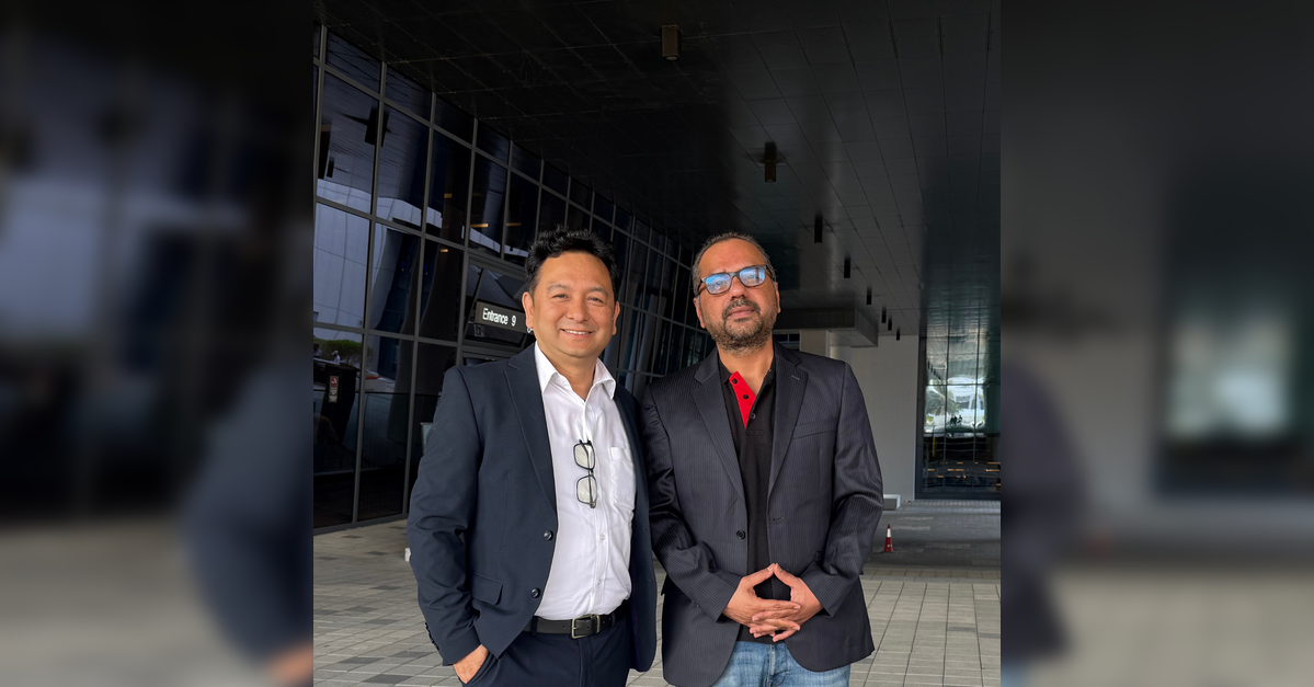 मिरर सिक्योरिटी ने श्योर वैली वेंचर्स और अटलांटिक ब्रिज, इकोनॉमिकटाइम्सबी2बी से प्री-सीड में .5 मिलियन जुटाए