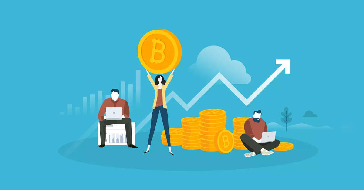 जैसे-जैसे घरेलू निवेशक एक्सपोज़र बढ़ाते हैं, अधिक माइक्रो वीसी आकार लेते हैं, इकोनॉमिकटाइम्सबी2बी