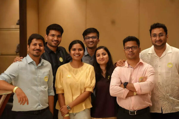 एआई स्टार्टअप्स को बढ़ावा देने के उद्देश्य से नियॉन फंड ने तीसरे फंड के लिए 25 मिलियन डॉलर जुटाए, इकोनॉमिकटाइम्सबी2बी