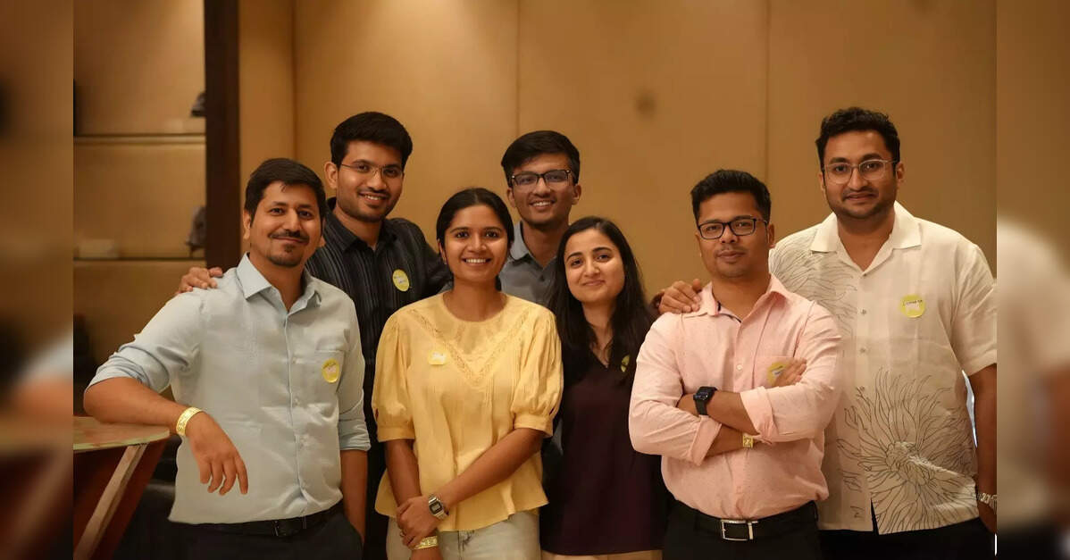 एआई स्टार्टअप्स को बढ़ावा देने के उद्देश्य से नियॉन फंड ने तीसरे फंड के लिए 25 मिलियन डॉलर जुटाए, इकोनॉमिकटाइम्सबी2बी