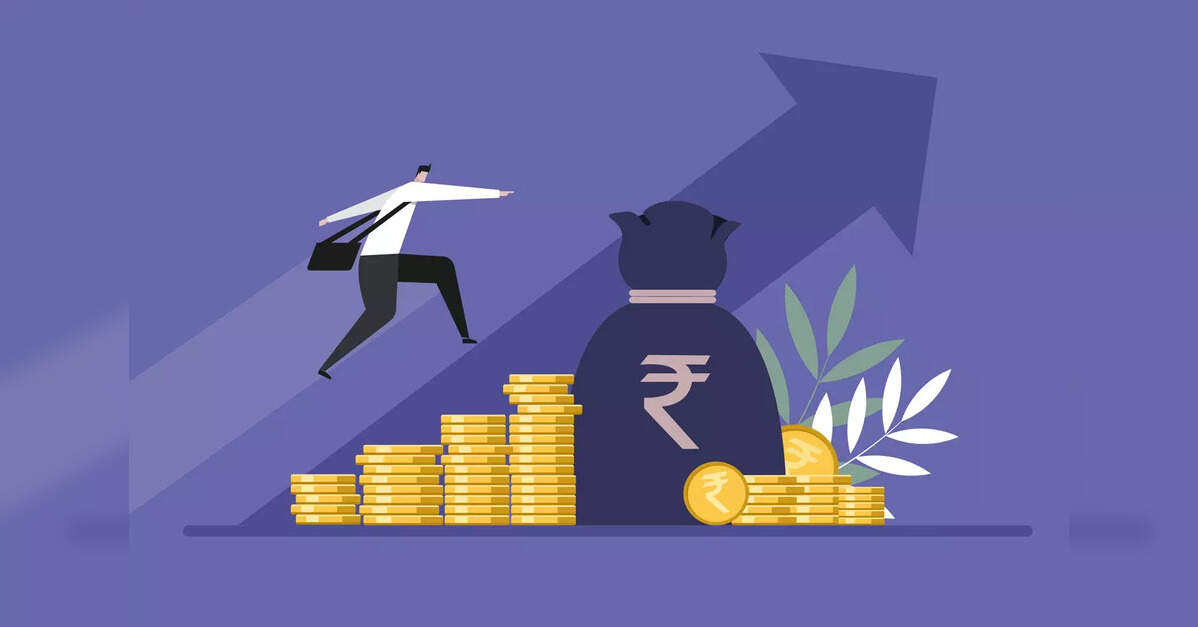 न्यूरॉन ने एक्सिस फाइनेंस प्री-सीरीज़ ए, इकोनॉमिकटाइम्सबी2बी में ₹40 करोड़ जुटाए