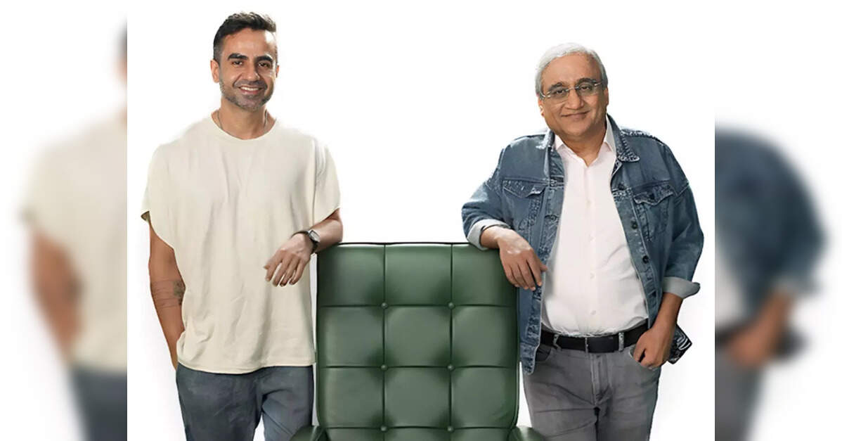 स्टार्टअप्स के लिए एक इनोवेटिव लॉन्चपैड, इकोनॉमिकटाइम्सबी2बी