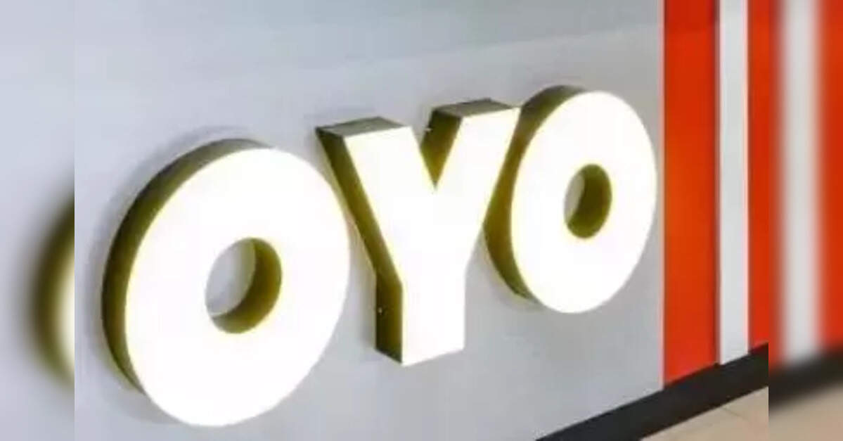 ओयो होटल्स की मूल कंपनी प्रिज्म को 742 मिलियन डॉलर के आईपीओ, इकोनॉमिकटाइम्सबी2बी के लिए मंजूरी मिल गई है