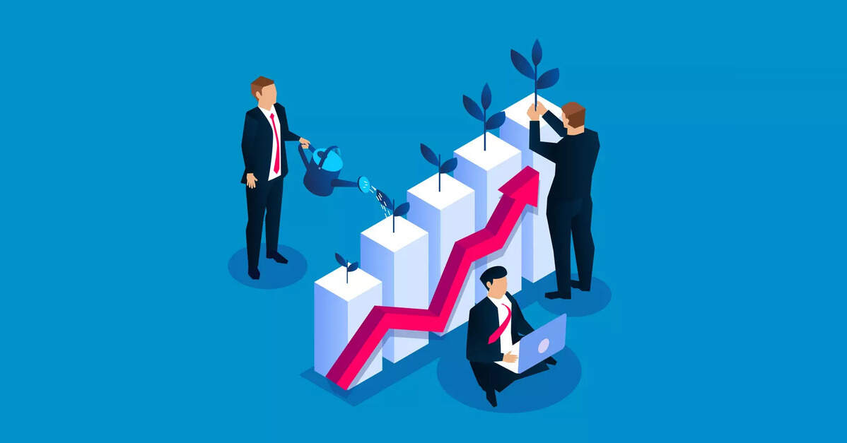 एआई एजेंटों में क्रांति लाने के लिए पाइन ने फोर्टवेस्ट कैपिटल के नेतृत्व में M सीरीज ए फंडिंग जुटाई, इकोनॉमिकटाइम्सB2B