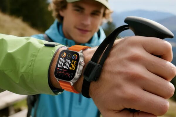 Realme Watch 5 को पूरी तरह से स्थानीयकृत, इकोनॉमिकटाइम्सB2B लॉन्च किया गया