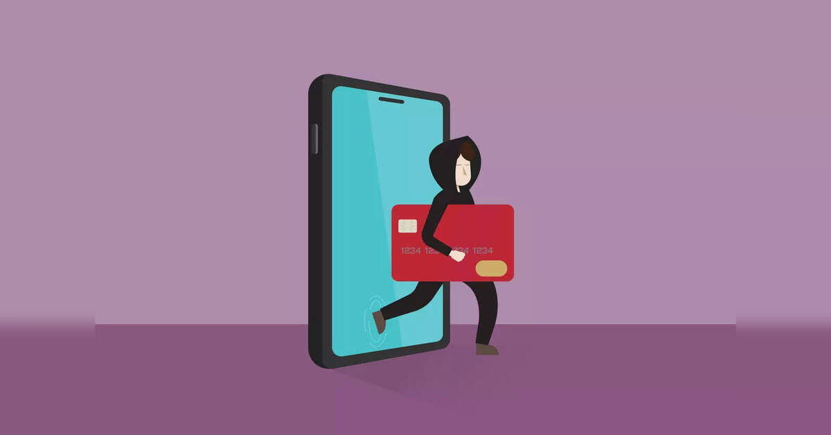 Mule खातों का उपयोग करके वित्तीय धोखेबाजों द्वारा लक्षित छोटे व्यवसाय, इकोनॉमिकटाइम्सB2B