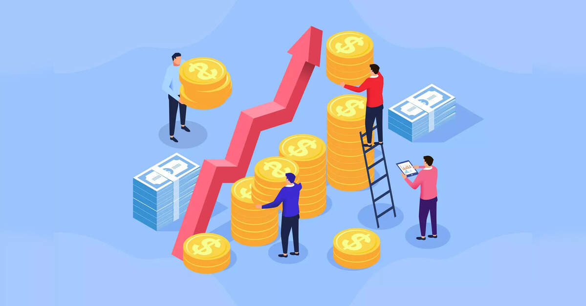 स्मार्ट जूल ने ऊर्जा दक्षता विस्तार के लिए 10 मिलियन डॉलर की सीरीज बी फंडिंग हासिल की, इकोनॉमिकटाइम्सबी2बी