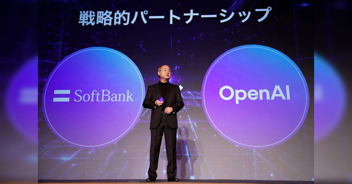 समय के विरुद्ध एक दौड़, इकोनॉमिकटाइम्सबी2बी