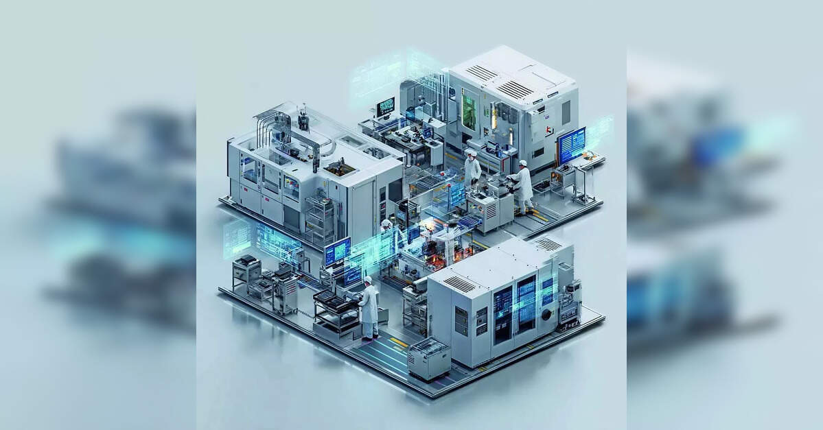 एआई निवेश, इकोनॉमिकटाइम्सबी2बी में समायोजन के बीच 2025 में भारतीय स्टार्टअप फंडिंग स्थिर रहेगी