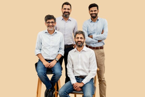 स्टेलारिस वेंचर पार्टनर्स ने एआई-पावर्ड स्टार्टअप्स में 0 मिलियन के निवेश की घोषणा की, इकोनॉमिकटाइम्सबी2बी