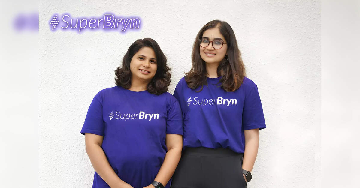 वॉयस एआई, इकोनॉमिकटाइम्सबी2बी में क्रांति लाने के लिए सुपरब्रायन ने कलारी कैपिटल के नेतृत्व में प्री-फंडिंग में 1.2 मिलियन डॉलर हासिल किए