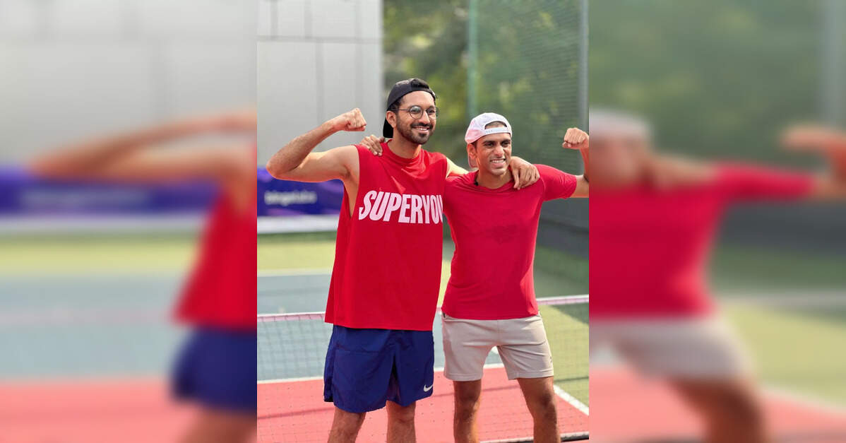 सुपरयू ने भारत के प्रोटीन स्नैक बाजार में क्रांति लाने के लिए 63 करोड़ रुपये की फंडिंग जुटाई है, इकोनॉमिकटाइम्सबी2बी