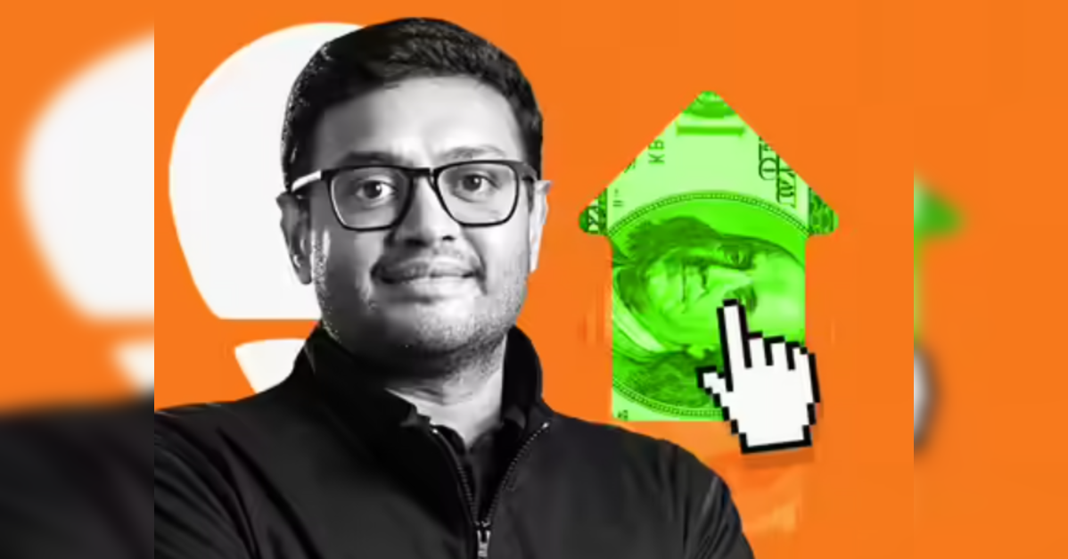 स्विगी का QIP सब्सक्रिप्शन बढ़कर 4.5 गुना हुआ; 10,000 करोड़ रुपये की नई फंडिंग सुनिश्चित की, इकोनॉमिकटाइम्सबी2बी