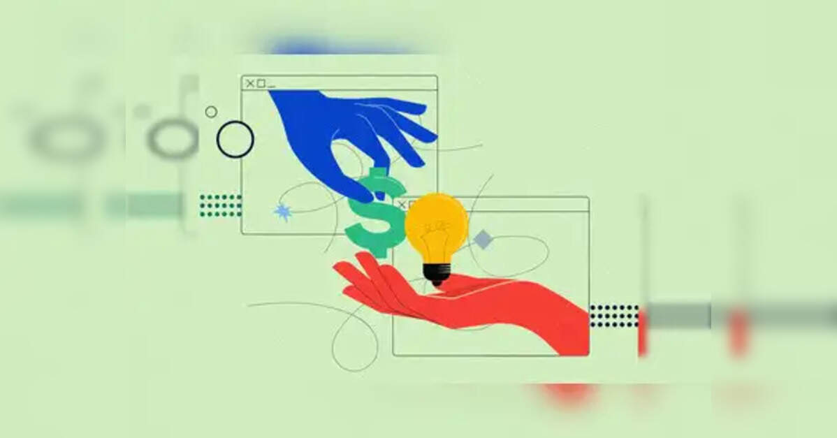 भारत के बीज वित्तपोषण परिदृश्य को बदलना, इकोनॉमिकटाइम्सबी2बी