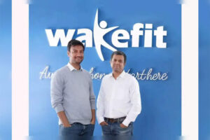 वेकफिट दीर्घकालिक विकास देखता है, अल्पकालिक स्टॉक लाभ नहीं: इकोनॉमिकटाइम्सबी2बी सह-संस्थापक