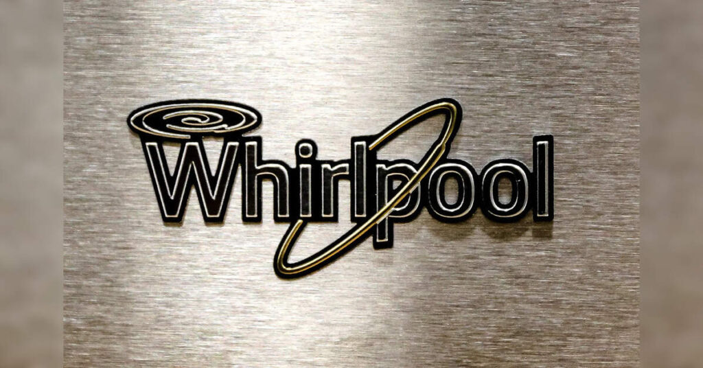 एडवेंट इंटरनेशनल के पतन के कारण व्हर्लपूल की 1 अरब डॉलर की हिस्सेदारी बिक्री पर बातचीत, शेयर 3% गिरे, इकोनॉमिकटाइम्सबी2बी