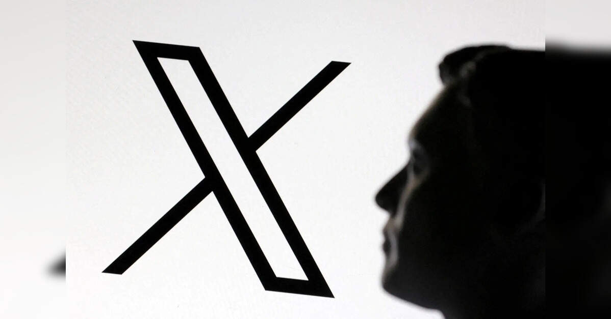 एक्स कॉर्प ने ट्विटर ट्रेडमार्क विवाद पर स्टार्टअप के खिलाफ कानूनी कार्रवाई की, इकोनॉमिकटाइम्सबी2बी