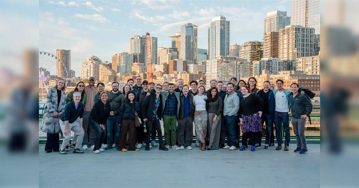 यूडली ने वेस्टब्रिज कैपिटल, इकोनॉमिकटाइम्सबी2बी के नेतृत्व में सीरीज बी फंडिंग में 40 मिलियन डॉलर हासिल किए