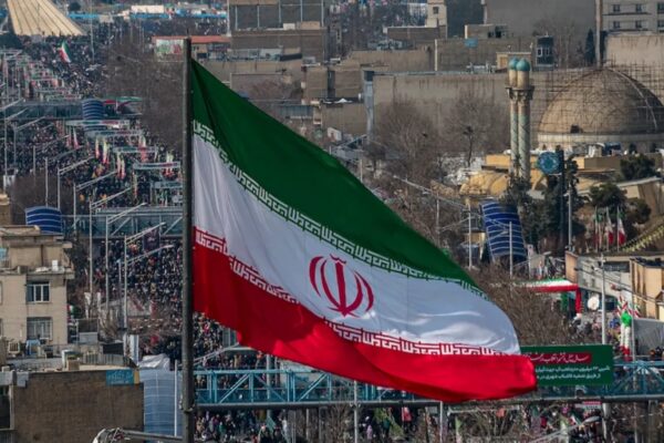 ईरान ने 2025 में कम से कम 1,500 लोगों को फांसी दी, 35 वर्षों में एक रिकॉर्ड: अधिकार समूह