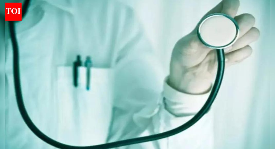 एनएमसी शैक्षणिक वर्ष 2025-26 के लिए अतिरिक्त 171 पीजी सीटों को अधिकृत करता है | भारत समाचार