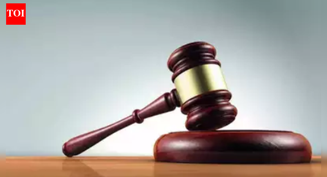 अपनी पत्नी को तलाक न देने के लिए मनाने के लिए, आदमी ने जमानत मांगी; एनआईए कोर्ट ने इससे इनकार किया | भारत समाचार