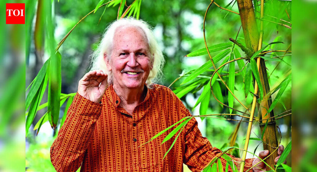 अपनों की रक्षा में एक जीवन: भारत के ‘स्नेक मैन’ की कहानी | भारत समाचार