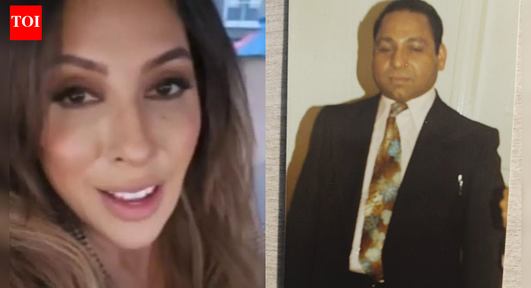 ‘मेरे पिता भारत से आए थे…’: ब्रिटिश टीवी हस्ती नरिंदर कौर का कहना है कि अप्रवासियों को 2026 तक ‘अन्य अवसर’ दिए जाने चाहिए