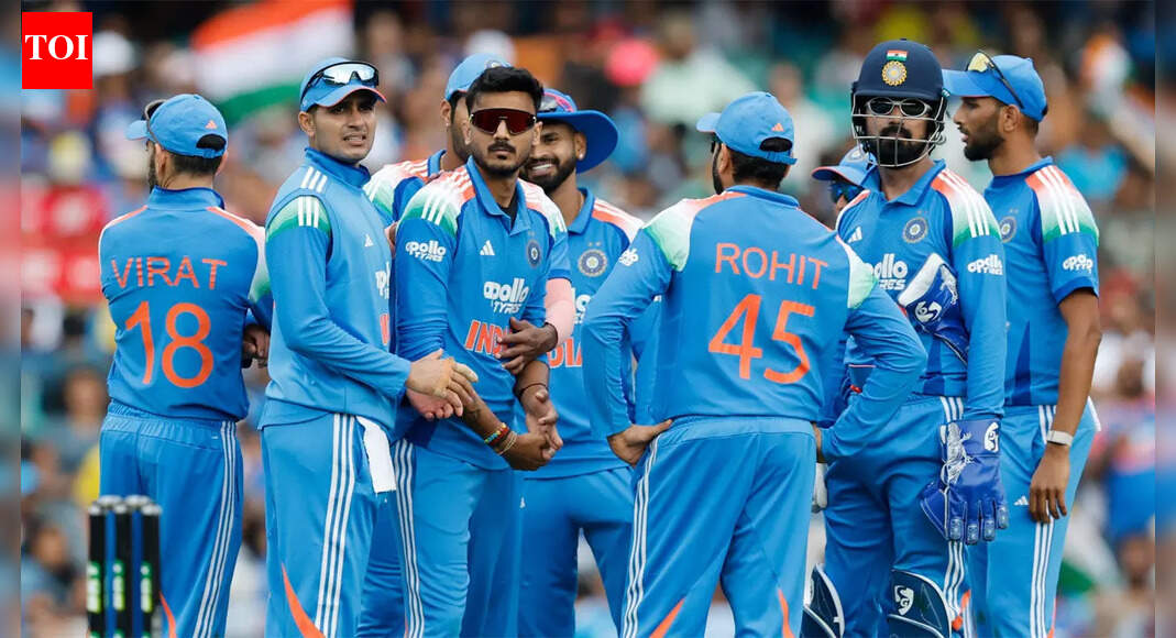 2026 के लिए भारतीय क्रिकेट प्रशंसकों की इच्छा सूची | क्रिकेट समाचार