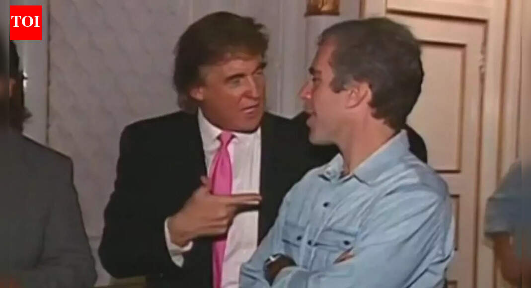 ट्रम्प ने एप्सटीन को मार-ए-लागो से क्यों निकाला? पूर्व कर्मचारियों ने विवरण प्रकट किया – रिपोर्ट