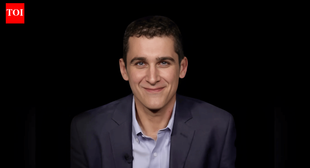 ‘भारतीय नफरत नस्लवाद का सबसे मूर्खतापूर्ण रूप है’: दक्षिणपंथी प्रभावशाली व्यक्ति ने एच-1बी विरोधी बयानबाजी की आलोचना की | विश्व समाचार