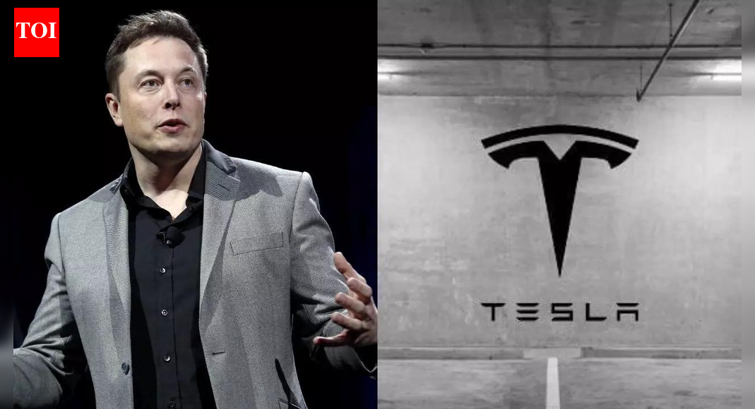 ईवी रेस: डिलीवरी में गिरावट के दूसरे साल के बाद टेस्ला ने शीर्ष स्थान खो दिया; BYD ने वैश्विक बिक्री को पीछे छोड़ दिया