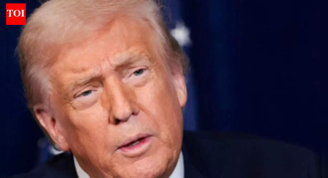 संयुक्त राज्य अमेरिका से 39 देशों की यात्रा पर प्रतिबंध लागू; पूरी सूची यहां देखिए