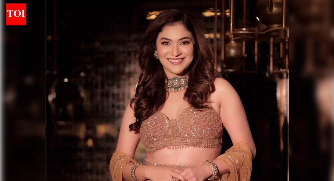 मैं एक मनोरोगी का किरदार निभाना चाहती हूं: रिधिमा पंडित अपने ड्रीम रोल के बारे में