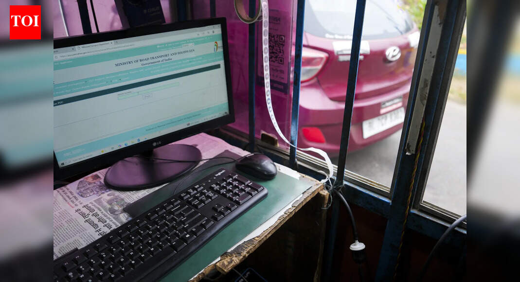 कश्मीर में वीपीएन प्रतिबंध के बाद, जम्मू-कश्मीर पुलिस ने 100 से अधिक उपयोगकर्ताओं के खिलाफ कार्रवाई की | भारत समाचार