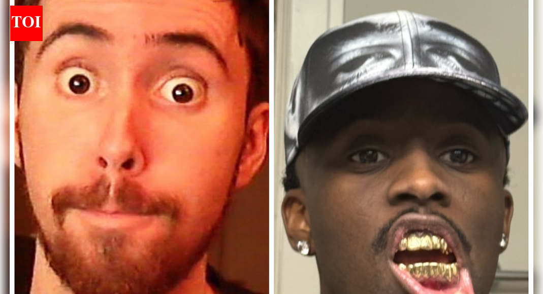 देखे गए घंटों के हिसाब से 2025 के शीर्ष 10 ट्विच स्ट्रीमर और काई सीनेट सबसे आगे