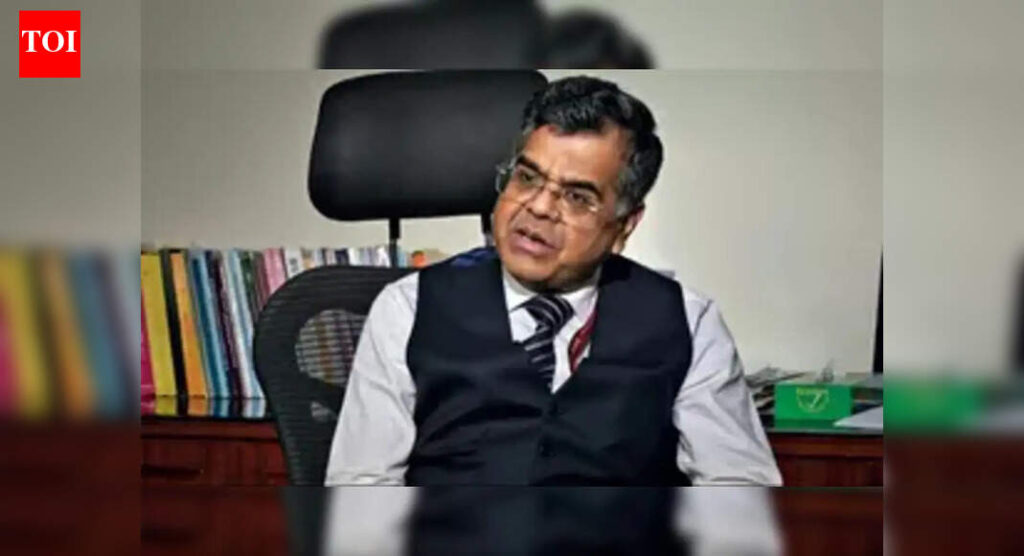 लोकतंत्र की कीमत पर विकास नहीं होगा: कैबिनेट सचिव | भारत समाचार लोकतंत्र की कीमत पर विकास नहीं होगा: कैबिनेट सचिव | भारत समाचार