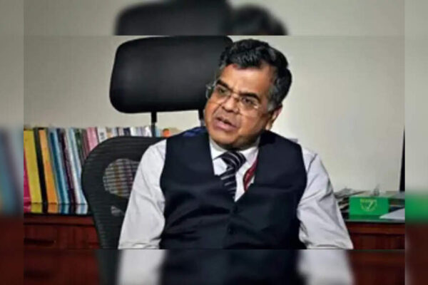 लोकतंत्र की कीमत पर विकास नहीं होगा: कैबिनेट सचिव | भारत समाचार