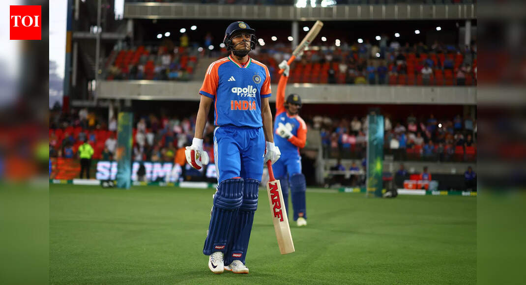 ‘शुभमन गिल को क्यों छोड़ा?’: योगराज सिंह ने अजीत अगरकर के नेतृत्व वाले चयन पैनल पर निशाना साधा | क्रिकेट समाचार