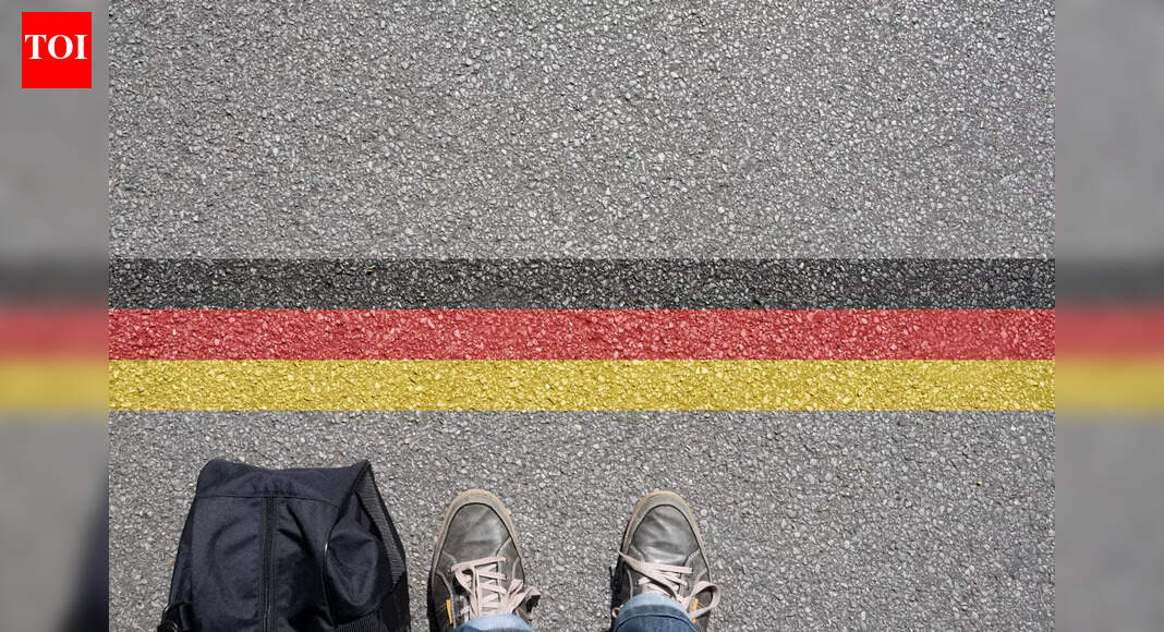 जर्मन नौकरी बाजार में भारतीय पेशेवर अधिक क्यों कमाते हैं?